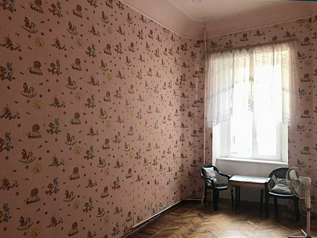 продажа многокомнатной квартиры номер A-173125 в Приморском районе, фото номер 14